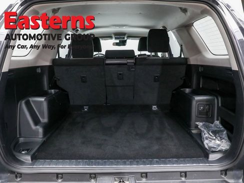 Used 2024 Toyota 4Runner SR5 image 9