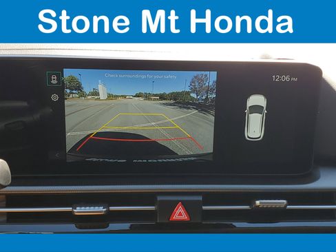 Used 2026 Kia Sportage LX image 26