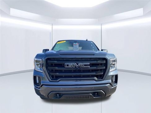 Used 2019 GMC Sierra 1500 Elevation w/ Elevation Value Package AWD/4WD image 14