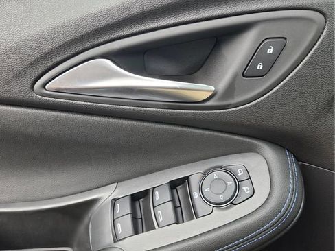 New 2026 Buick Encore GX Sport Touring w/ Comfort Package FWD image 21