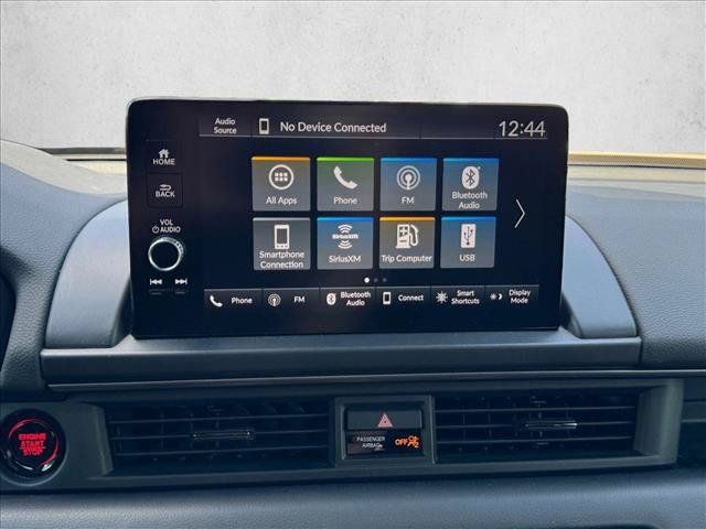 Used 2024 Honda Pilot TrailSport image 15