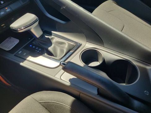 New 2026 Hyundai Elantra Sport FWD image 16