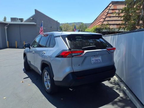 Certified 2024 Toyota RAV4 XLE AWD/4WD image 6