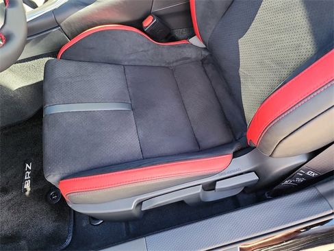 New 2026 Subaru BRZ Limited image 13