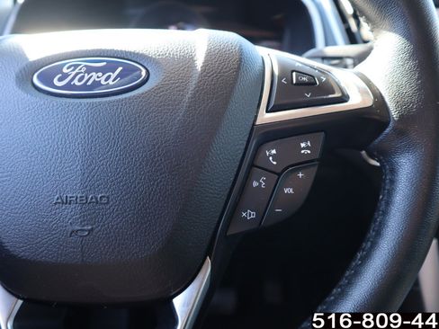 Used 2020 Ford Edge SEL w/ Convenience Package image 25