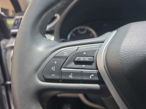 Used 2023 INFINITI QX50 Luxe FWD image 26