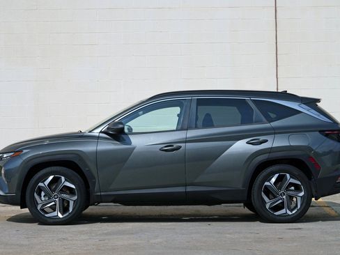 Used 2022 Hyundai Tucson SEL w/ Convenience Package AWD/4WD image 45