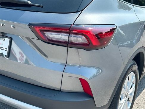 Used 2024 Ford Escape Active image 11