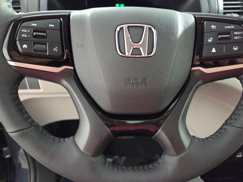 New 2026 Honda Odyssey Elite image 14