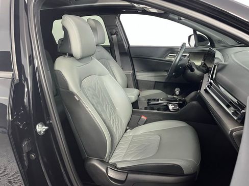 Used 2024 Kia Sportage X-Line w/ X-Line Premium Package image 31