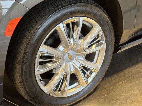 Used 2021 Chevrolet Tahoe High Country image 9