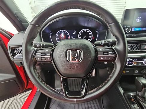 Certified 2023 Honda Civic Sport image 21