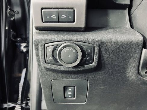 Used 2021 Ford F150 Platinum w/ Equipment Group 701A High image 21