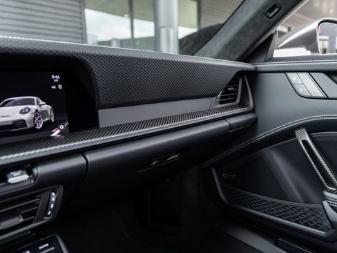 Certified 2026 Porsche 911 GT3 image 43