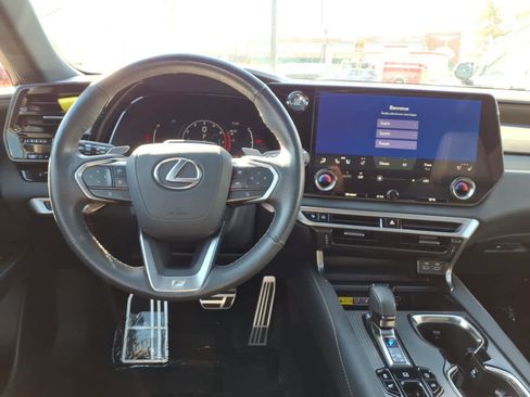 Used 2024 Lexus RX 350 F Sport w/ Convenience Package image 15
