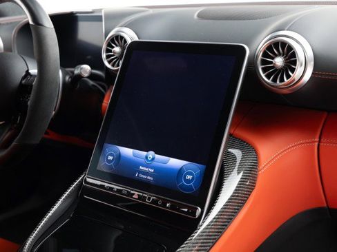 Used 2022 Mercedes-Benz SL 55 AMG SL 55 AMG image 20