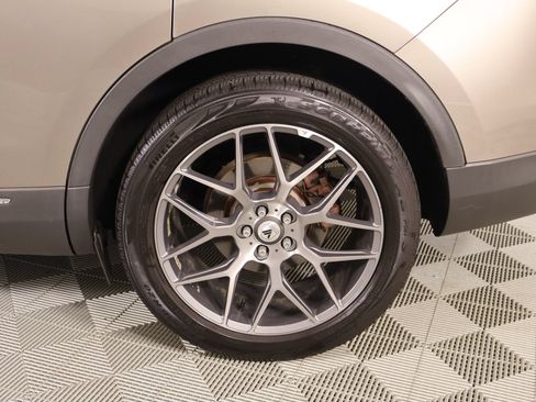 Used 2019 Lincoln Nautilus Select FWD image 19