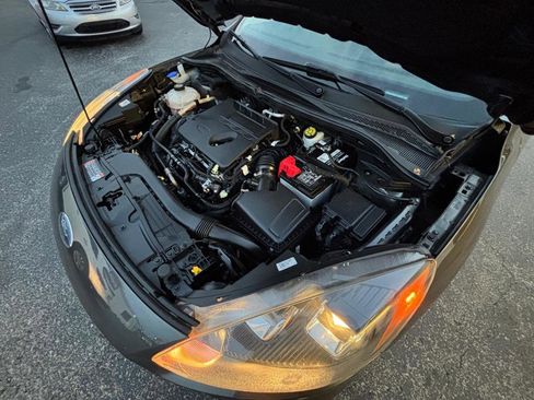 Used 2020 Ford Escape S image 36