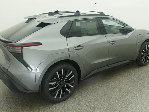 New 2026 Toyota bZ AWD/4WD image 65
