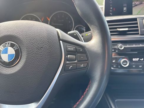 Used 2019 BMW 430i Gran Coupe xDrive w/ Convenience Package AWD/4WD image 18