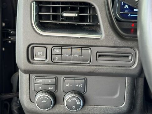 Used 2023 Chevrolet Tahoe LT image 38