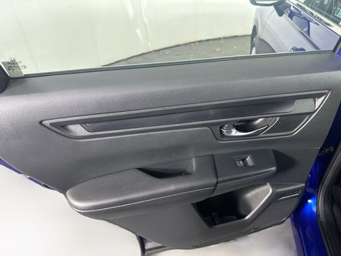 Used 2024 Honda CR-V LX image 24