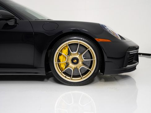 Used 2024 Porsche 911 Turbo S image 12