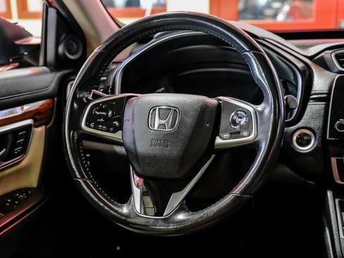 Used 2019 Honda CR-V Touring image 17