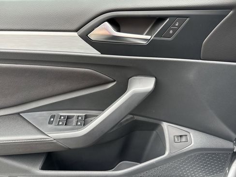 New 2026 Volkswagen Jetta Sport image 14