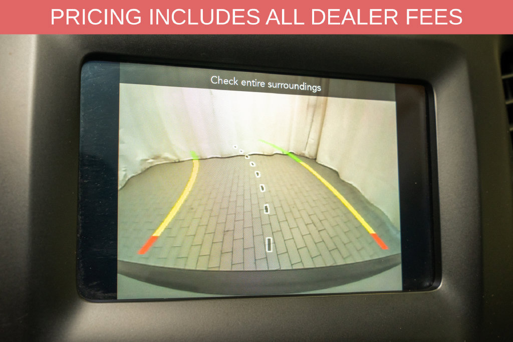 Used 2020 Jeep Cherokee Latitude FWD image 12