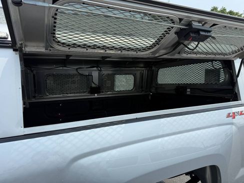 Used 2019 Chevrolet Silverado 1500 W/T w/ WT Convenience Package AWD/4WD image 33