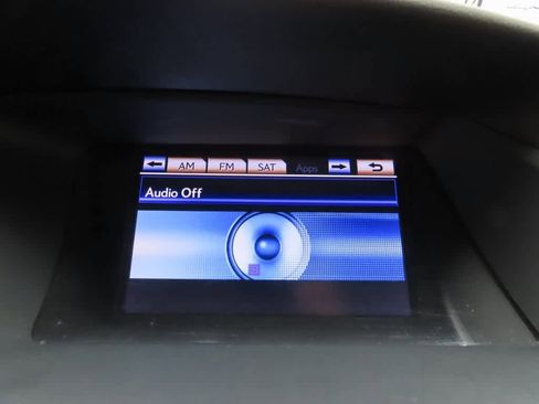 Used 2013 Lexus RX 350 AWD w/ Navigation Pkg image 20