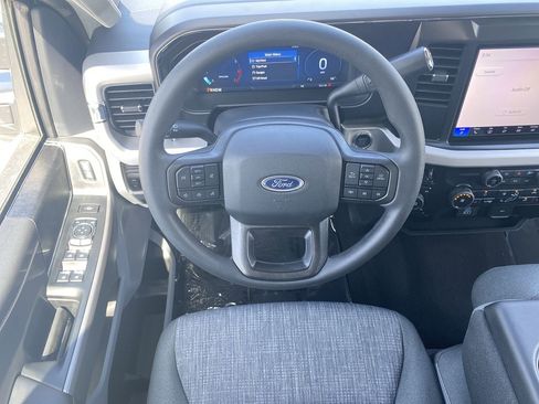 New 2026 Ford F250 XLT AWD/4WD image 14