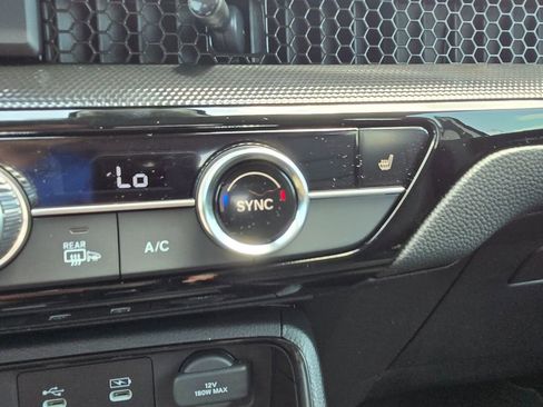 New 2026 Honda CR-V EX-L image 20