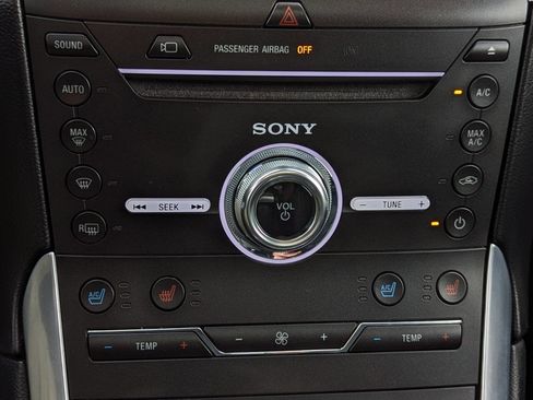 Used 2018 Ford Edge Titanium w/ Equipment Group 302A image 22