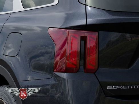 New 2026 Kia Sorento EX image 11