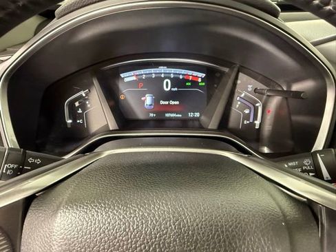 Used 2017 Honda CR-V Touring image 20