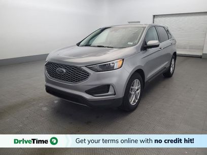 Used 2024 Ford Edge SEL