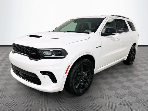 New 2026 Dodge Durango GT image 23