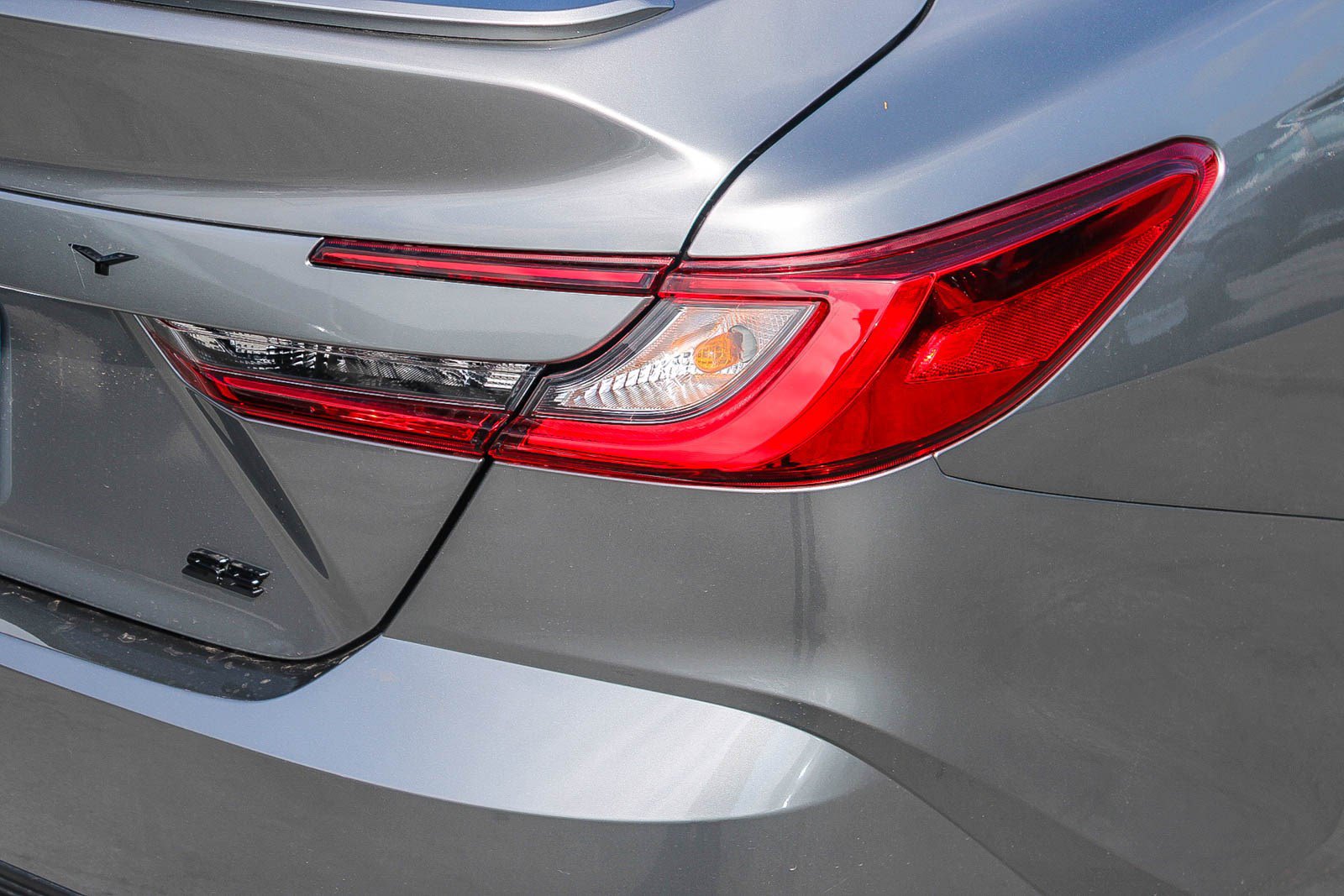 New 2026 Toyota Camry SE FWD image 10