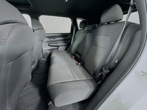 Certified 2023 Honda CR-V Sport image 24