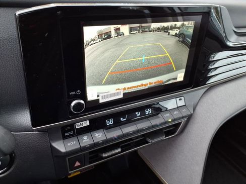 Certified 2025 Toyota Camry LE image 37