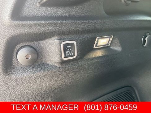 New 2026 Jeep Grand Cherokee L Limited AWD/4WD image 11
