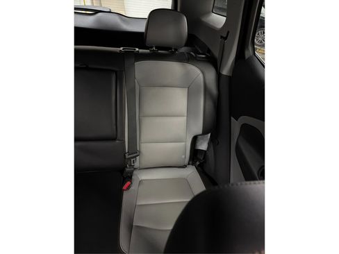 Used 2021 GMC Terrain SLT image 34