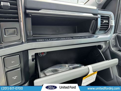 Used 2024 Ford F350 Limited w/ FX4 Off-Road Package image 26
