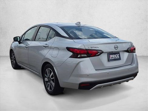 Used 2023 Nissan Versa SV FWD image 7