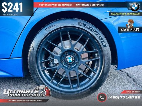 Used 2016 BMW 328i Sedan RWD image 23