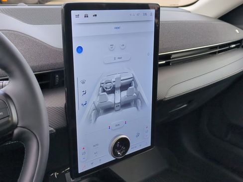 New 2025 Ford Mustang Mach-E Premium w/ Interior Protection Package image 58