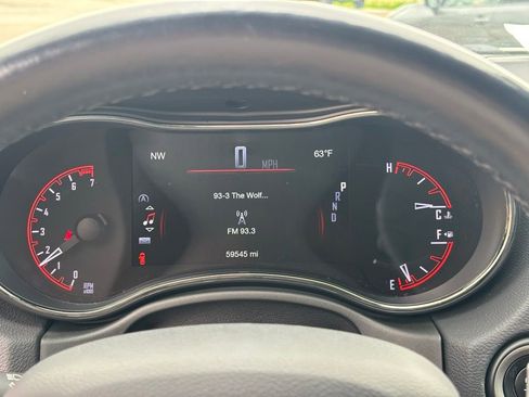 Used 2020 Dodge Durango GT AWD/4WD image 14