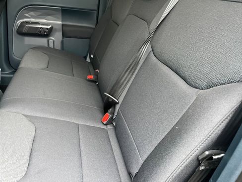 New 2026 Ford Maverick XL image 25